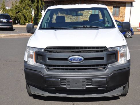 Used 2019 Ford F150 XL image 6