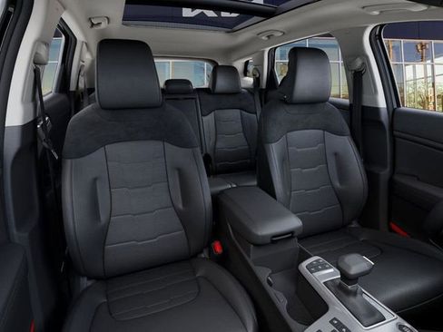 New 2026 Kia Sportage SX image 16