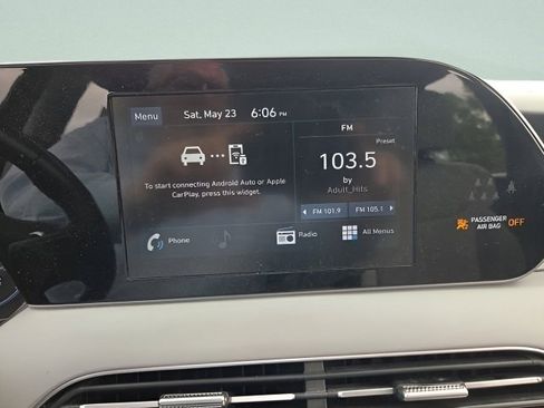 Used 2021 Hyundai Palisade SEL AWD/4WD image 24