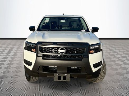 New 2026 Nissan Frontier S image 2