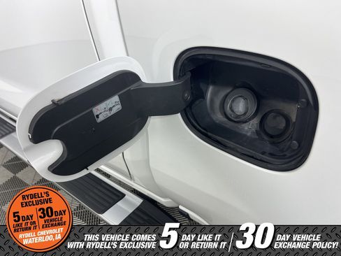 Certified 2022 Chevrolet Silverado 1500 LT w/ Protection Package image 24