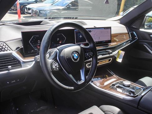 Used 2026 BMW X5 sDrive40i RWD image 17