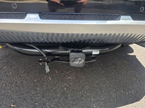 Used 2021 Hyundai Palisade Calligraphy AWD/4WD image 4