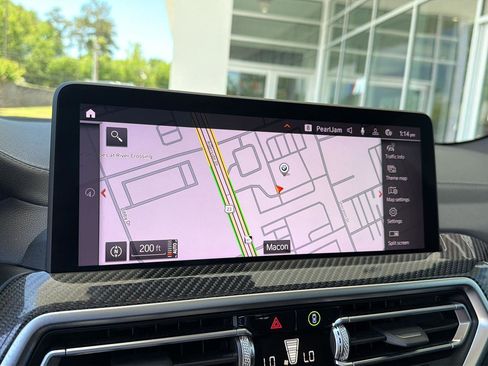 Certified 2024 BMW X3 M40i AWD/4WD image 25