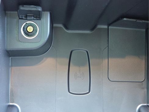 New 2025 Ford Ranger XLT w/ Convenience Package image 21