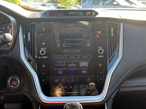 Used 2021 Subaru Outback Limited w/ Popular Package #2 image 22