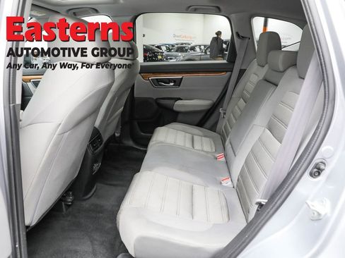 Used 2022 Honda CR-V EX image 20