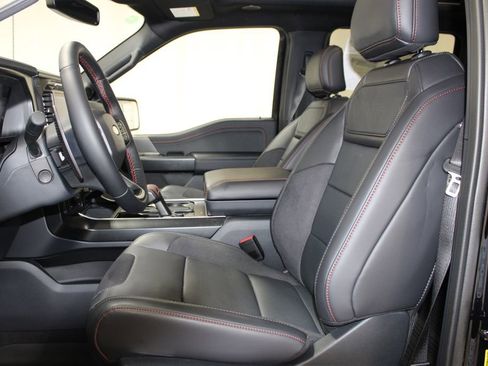 New 2026 Ford F150 Raptor AWD/4WD image 33