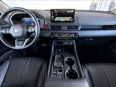 Used 2023 Honda Pilot Elite image 15