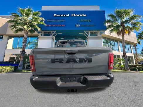 New 2026 RAM 2500 Power Wagon image 6