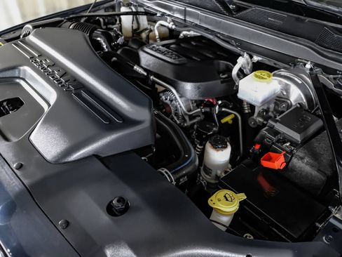 Used 2025 RAM 2500 Big Horn AWD/4WD image 48
