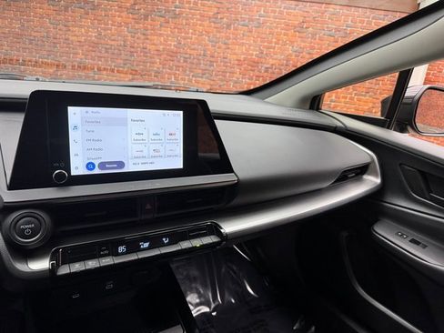 Used 2024 Toyota Prius LE image 17