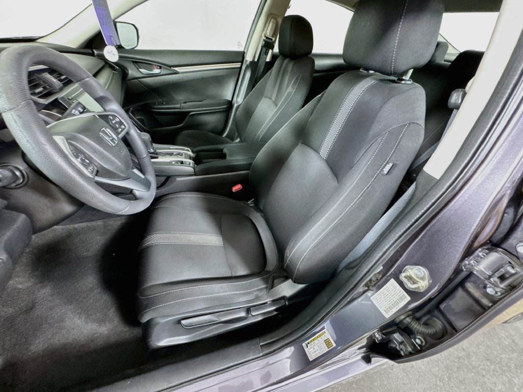 Used 2017 Honda Civic LX image 23