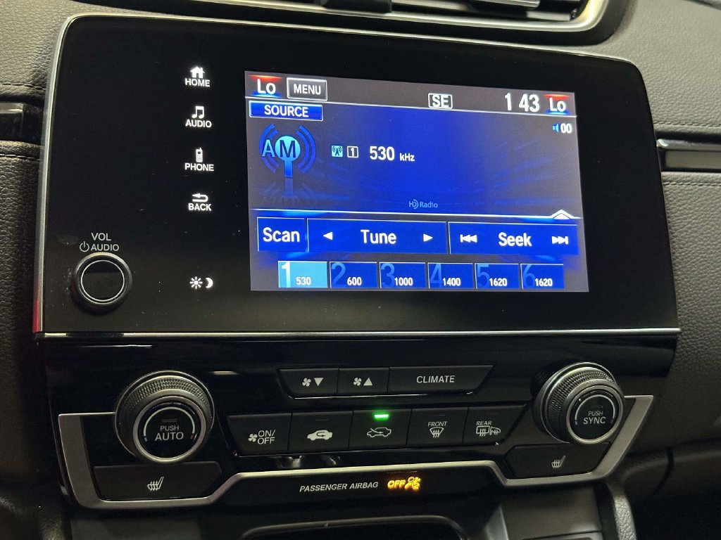 Used 2020 Honda CR-V EX-L image 5