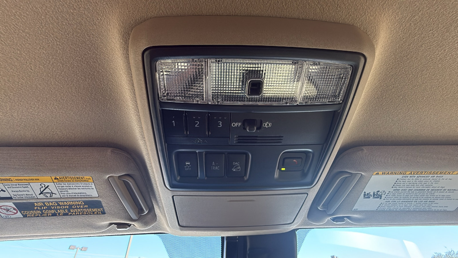 Used 2020 Toyota 4Runner SR5 Premium AWD/4WD image 22