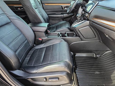 Used 2019 Honda CR-V Touring image 36