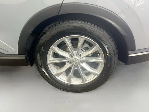 Used 2024 Honda CR-V EX image 25