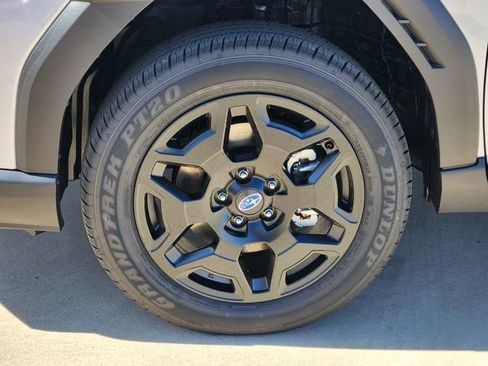 New 2026 Subaru Outback Limited image 8