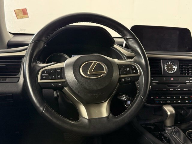 Used 2021 Lexus RX 350 FWD image 23