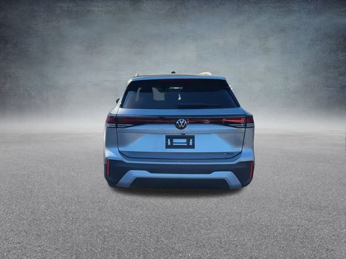 New 2025 Volkswagen Tiguan S image 17