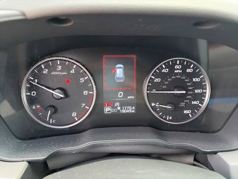 Certified 2024 Subaru Crosstrek 2.5i Limited w/ Crosstrek Mirror Package AWD/4WD image 12