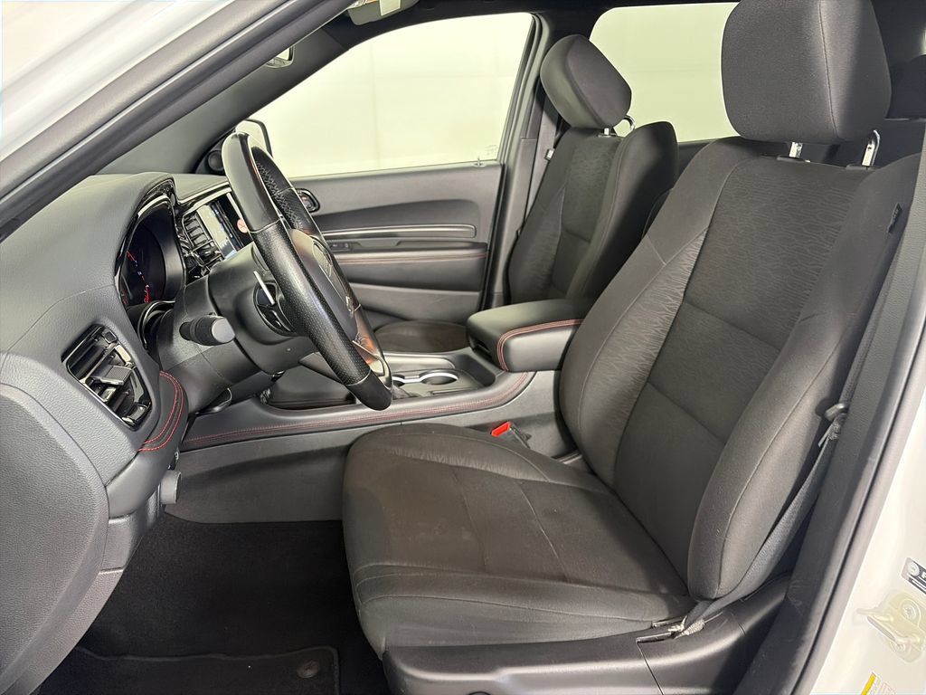 Used 2023 Dodge Durango GT AWD/4WD image 11