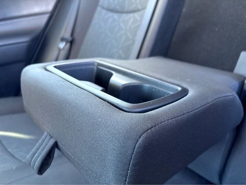 Used 2024 Toyota RAV4 XLE image 29