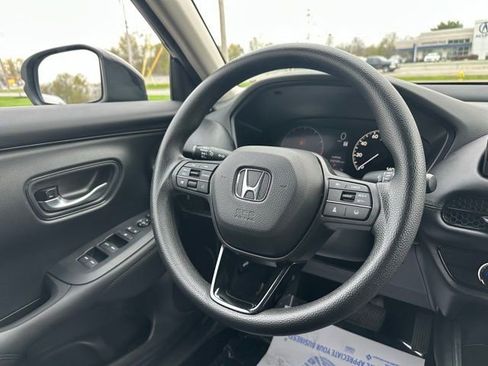 Used 2024 Honda HR-V LX image 28