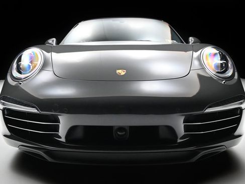 Used 2014 Porsche 911 50th Anniversary Edition RWD image 39