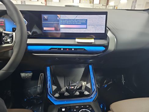 New 2026 BMW X3 xDrive30 w/ Premium Package image 21