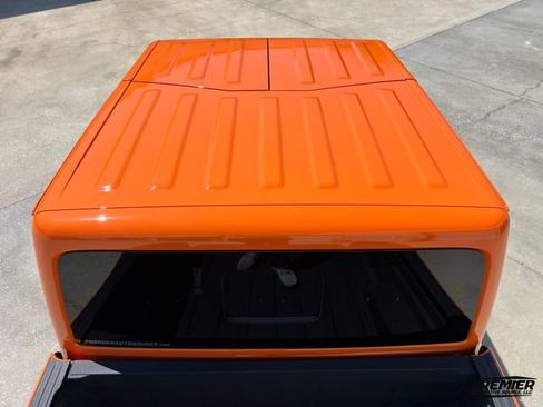 Used 2025 Jeep Gladiator Mojave image 40