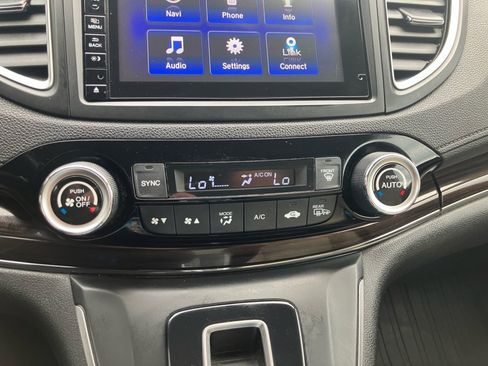Used 2015 Honda CR-V Touring image 22