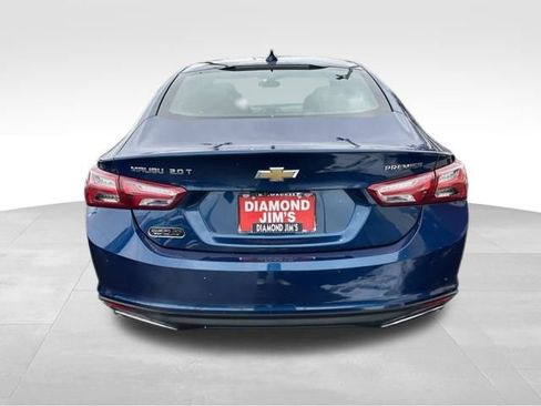 Used 2019 Chevrolet Malibu Premier image 19