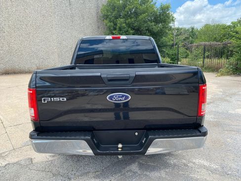 Used 2015 Ford F150 XLT image 6