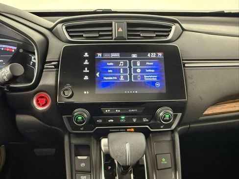 Used 2019 Honda CR-V EX image 21
