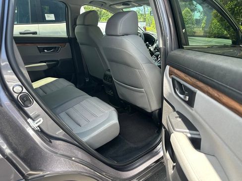 Used 2021 Honda CR-V EX image 5