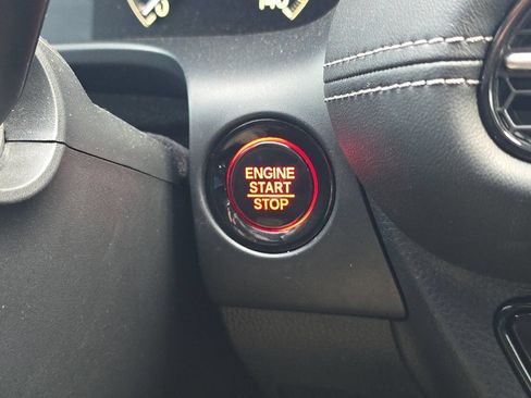 Used 2024 Honda HR-V EX-L image 19