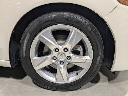 Used 2011 Acura TSX Sedan FWD image 19