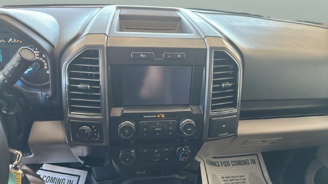 Used 2019 Ford F150 XLT AWD/4WD image 10