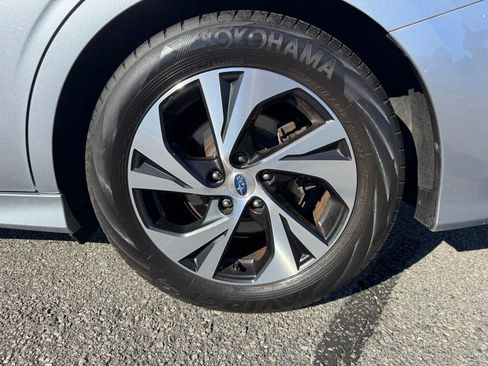 Used 2021 Subaru Legacy Premium image 39