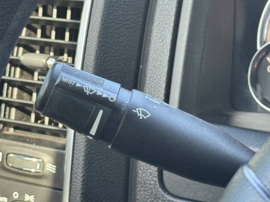 Used 2021 RAM 1500 Warlock w/ Electronics Group RWD image 13