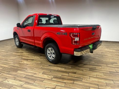 Used 2018 Ford F150 XL w/ Equipment Group 101A Mid AWD/4WD image 20