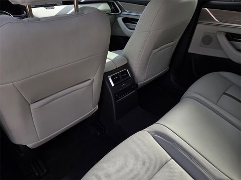 New 2026 MAZDA CX-90 3.3 Turbo w/ Premium Plus Pkg image 13