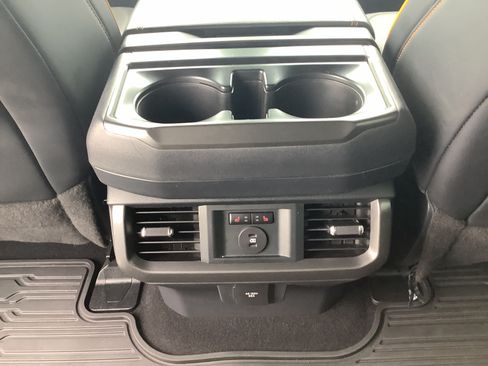Used 2025 Ford F150 Tremor w/ Equipment Group 402A High AWD/4WD image 10