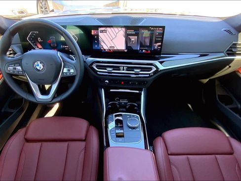 Certified 2023 BMW 330i Sedan image 16