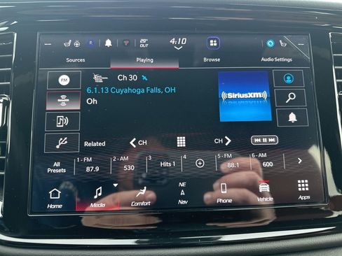 New 2026 Dodge Durango SRT Hellcat w/ Premium Group AWD/4WD image 25