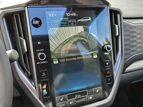 New 2026 Subaru Forester Touring AWD/4WD image 25