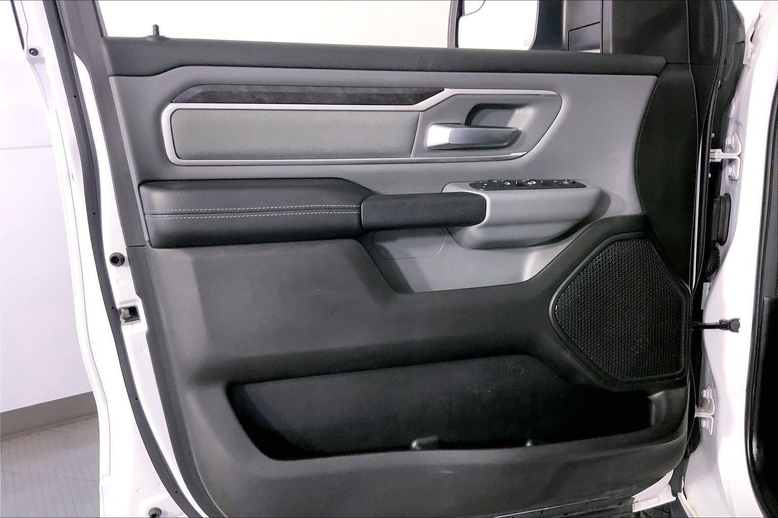 Used 2023 RAM 1500 Big Horn AWD/4WD image 24