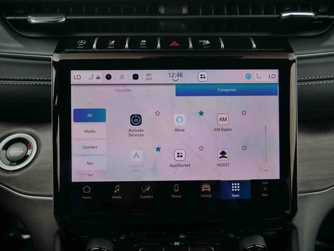 New 2025 Jeep Grand Cherokee Limited image 37