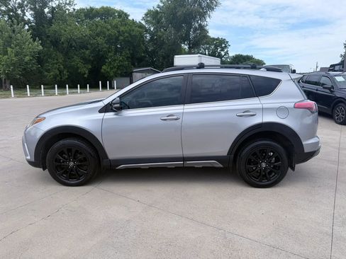 Used 2018 Toyota RAV4 Adventure AWD/4WD image 24